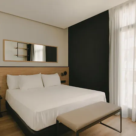 Ξενοδοχείο Sercotel Ruzafa 4*