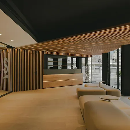 Sercotel Ruzafa Hotel Valencia