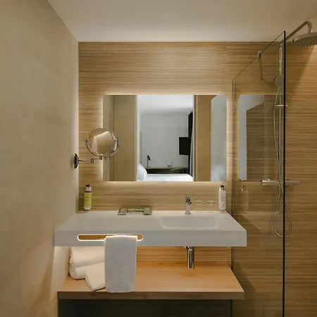 Ξενοδοχείο Sercotel Ruzafa 4*