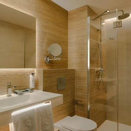 Sercotel Ruzafa 4* Valencia