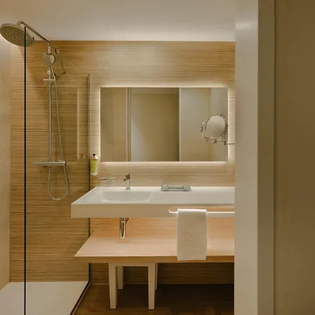 Sercotel Ruzafa 4* Βαλένθια